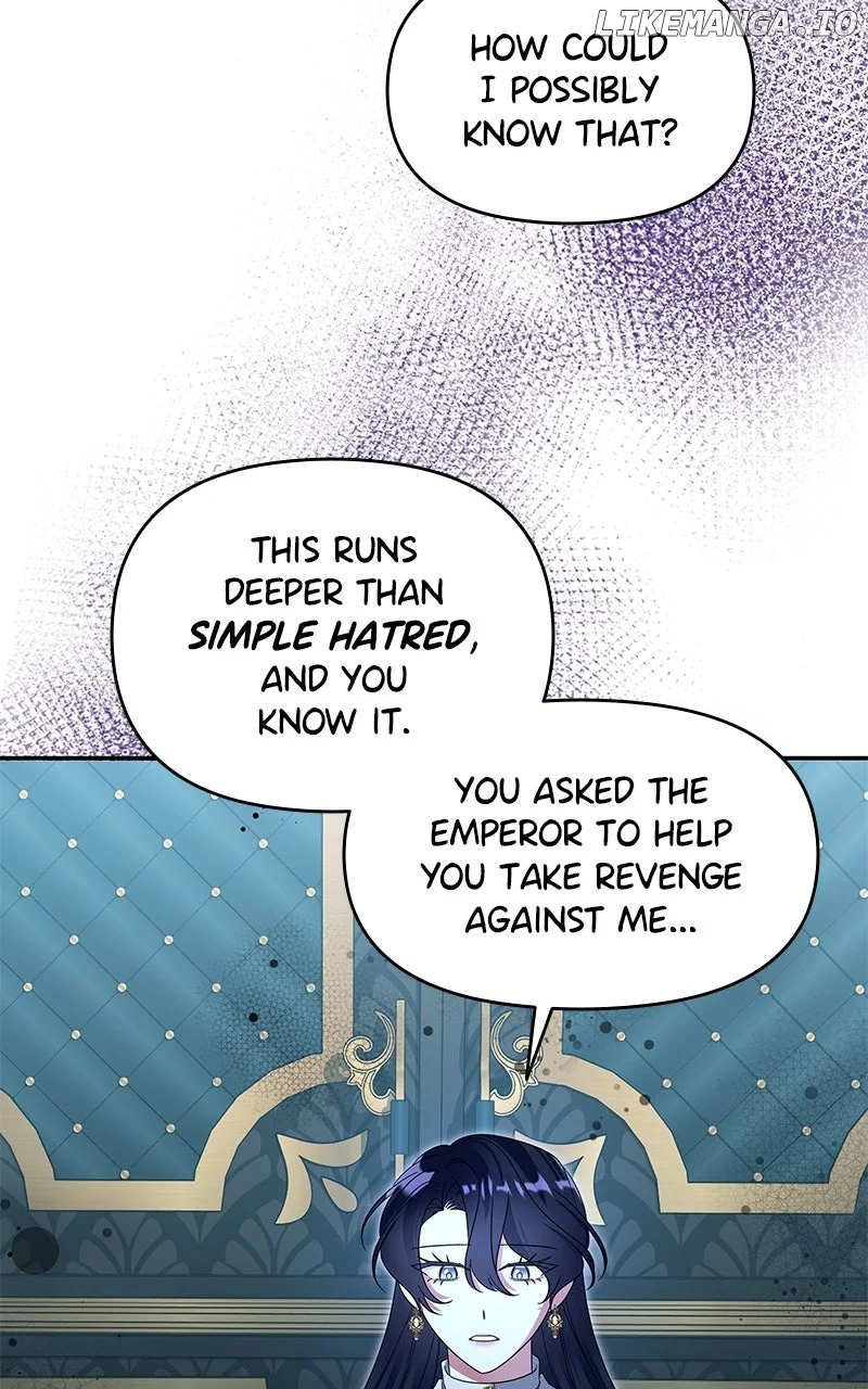 Don’t Grab the Broken Branch Chapter 58 - Page 26