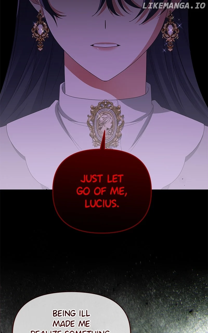 Don’t Grab the Broken Branch Chapter 58 - Page 28