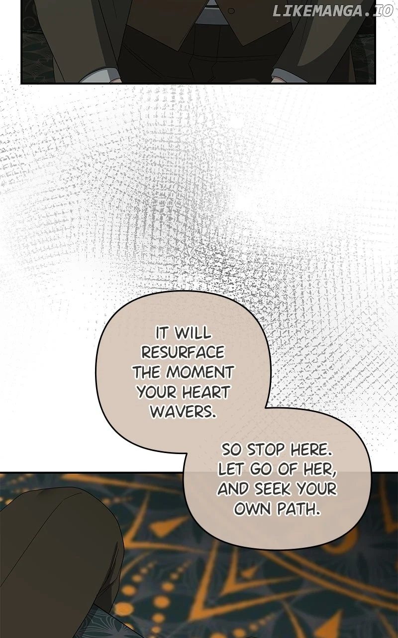 Don’t Grab the Broken Branch Chapter 58 - Page 3