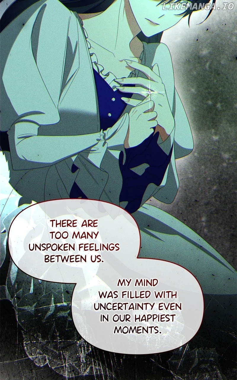 Don’t Grab the Broken Branch Chapter 58 - Page 30