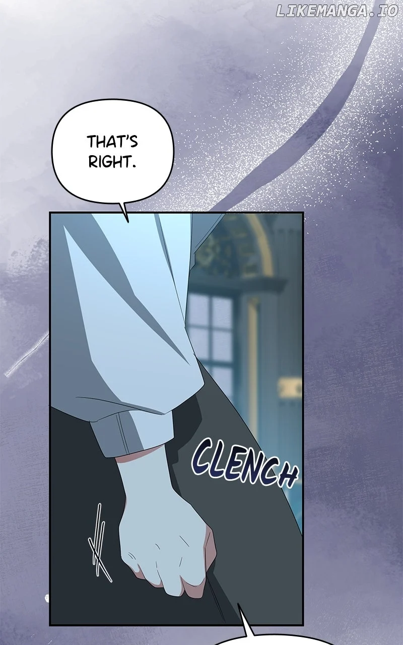 Don’t Grab the Broken Branch Chapter 58 - Page 34