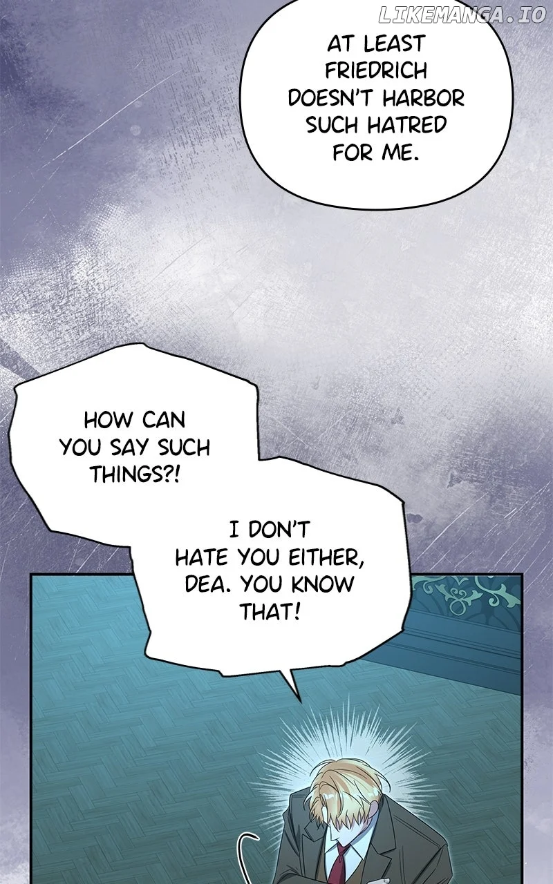 Don’t Grab the Broken Branch Chapter 58 - Page 35