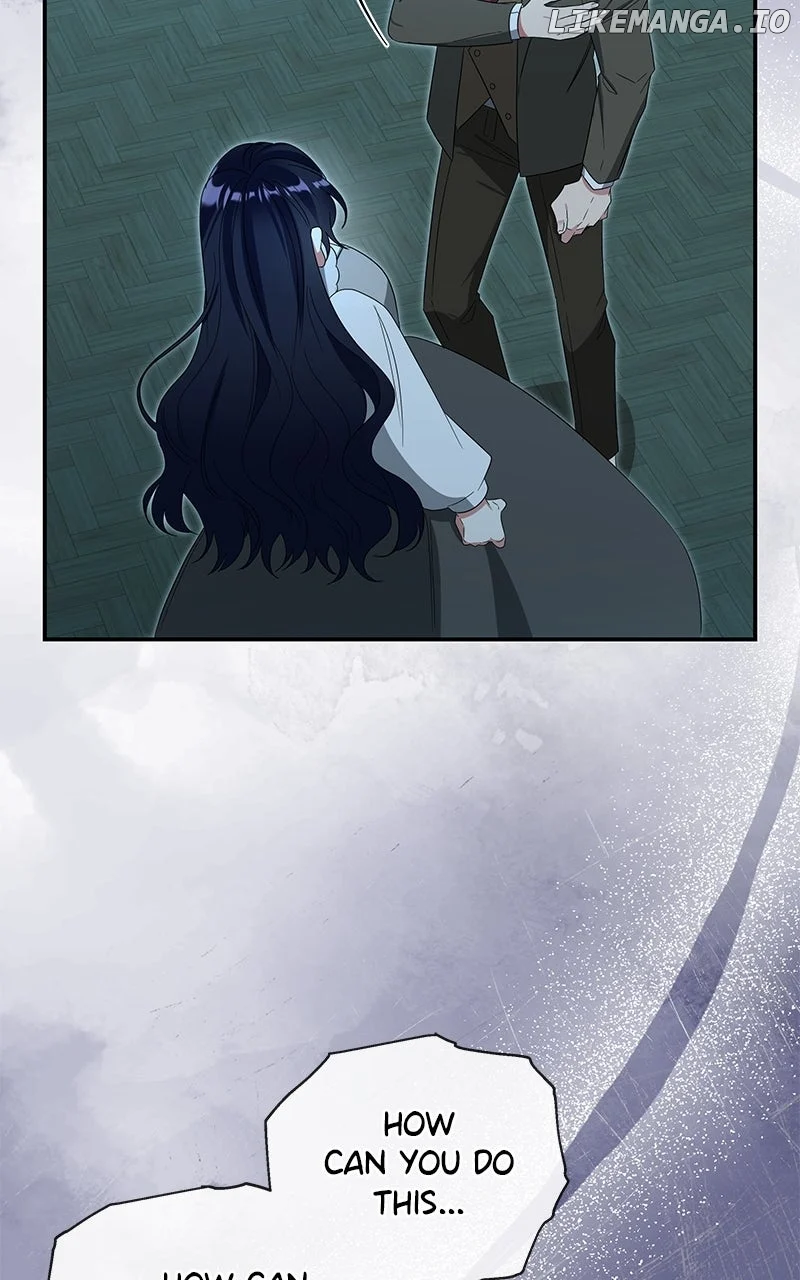 Don’t Grab the Broken Branch Chapter 58 - Page 36