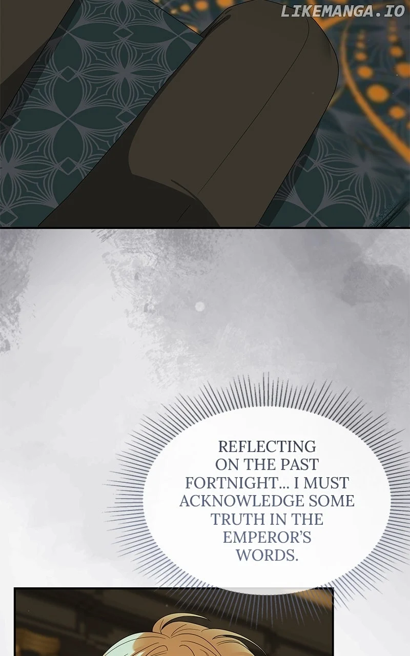 Don’t Grab the Broken Branch Chapter 58 - Page 4
