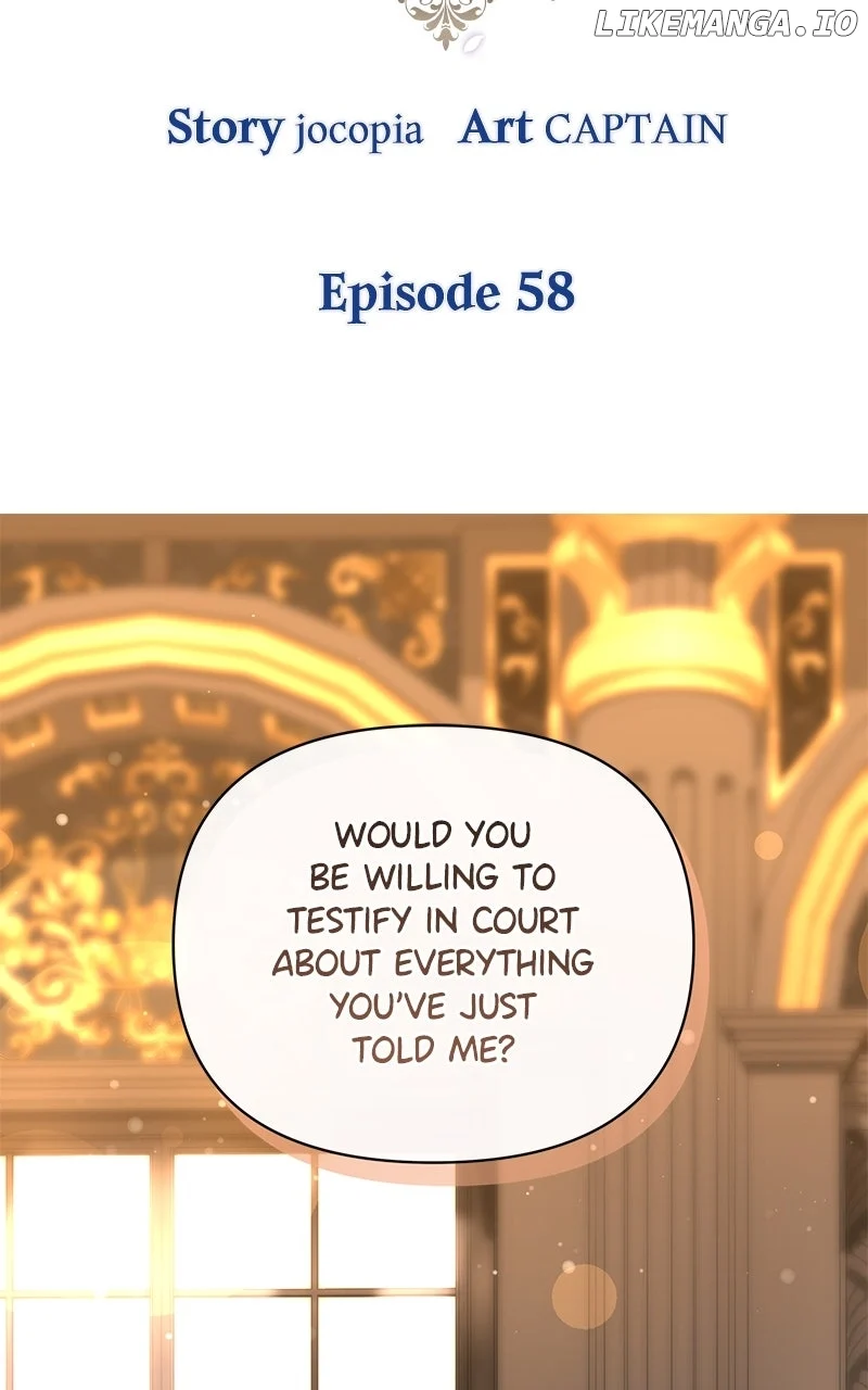 Don’t Grab the Broken Branch Chapter 58 - Page 41