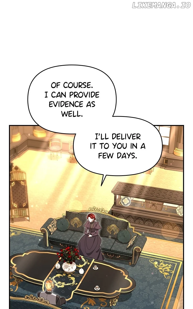 Don’t Grab the Broken Branch Chapter 58 - Page 43
