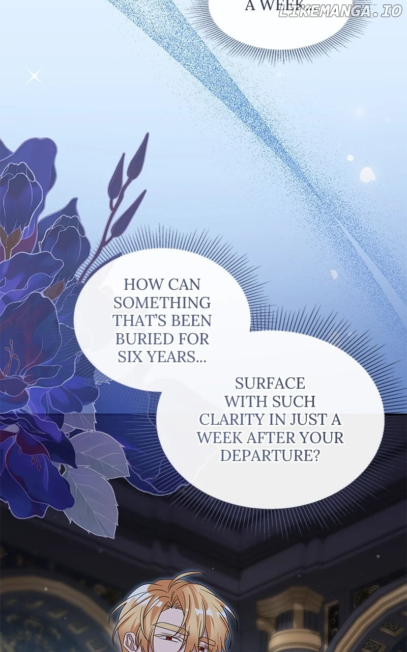 Don’t Grab the Broken Branch Chapter 58 - Page 47