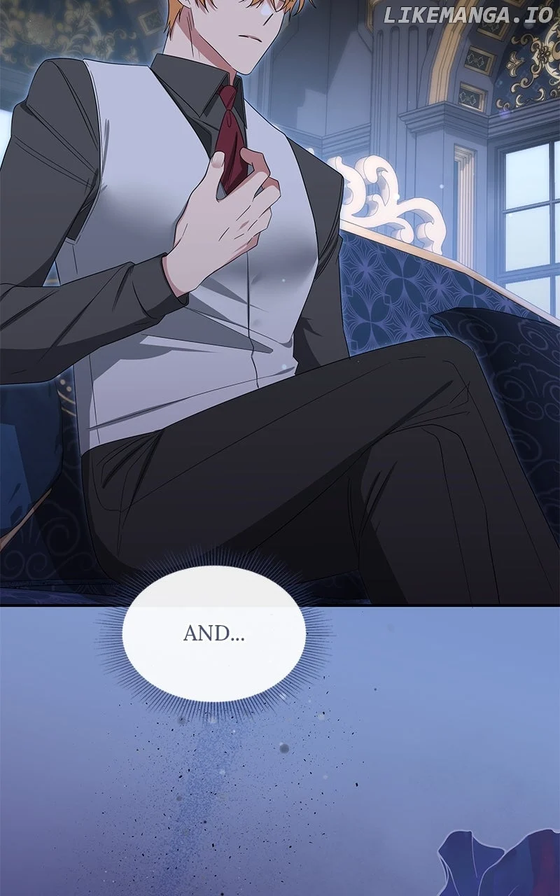 Don’t Grab the Broken Branch Chapter 58 - Page 48