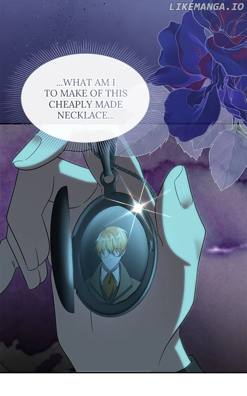 Don’t Grab the Broken Branch Chapter 58 - Page 49