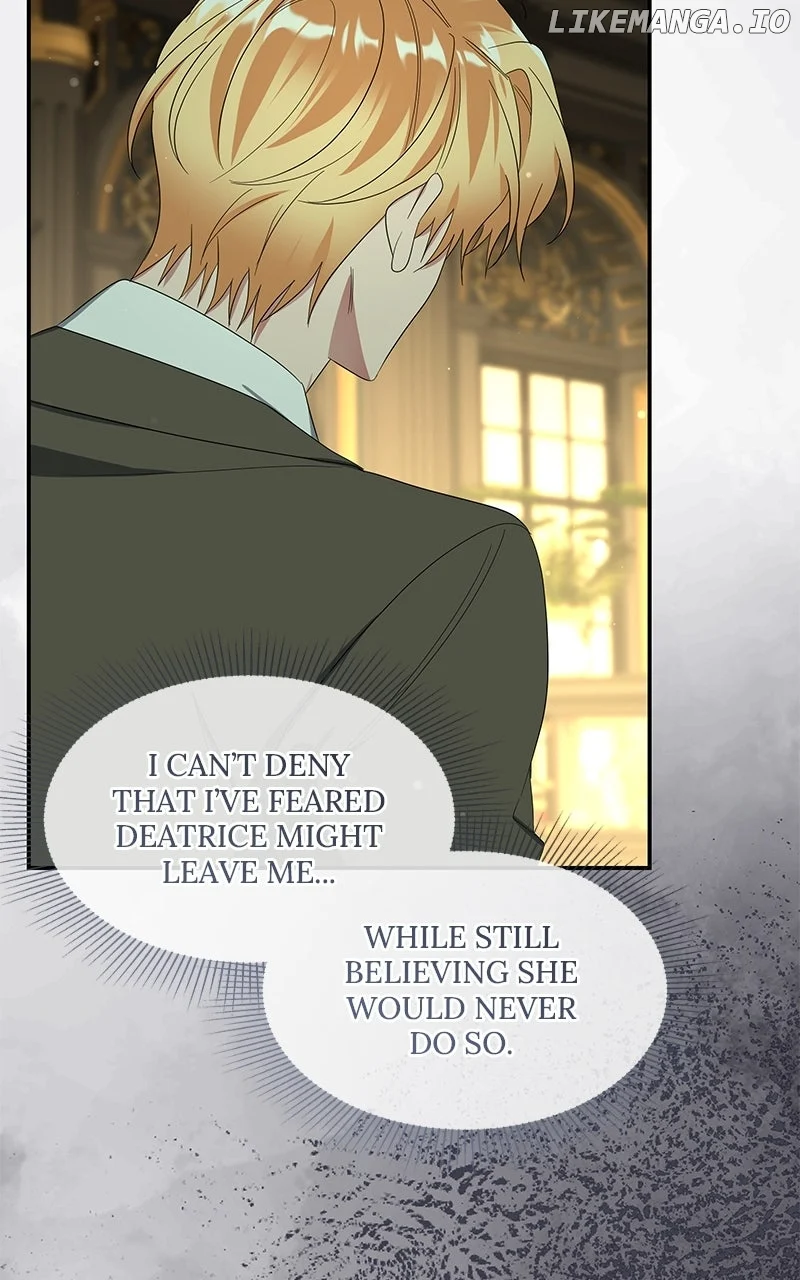Don’t Grab the Broken Branch Chapter 58 - Page 5