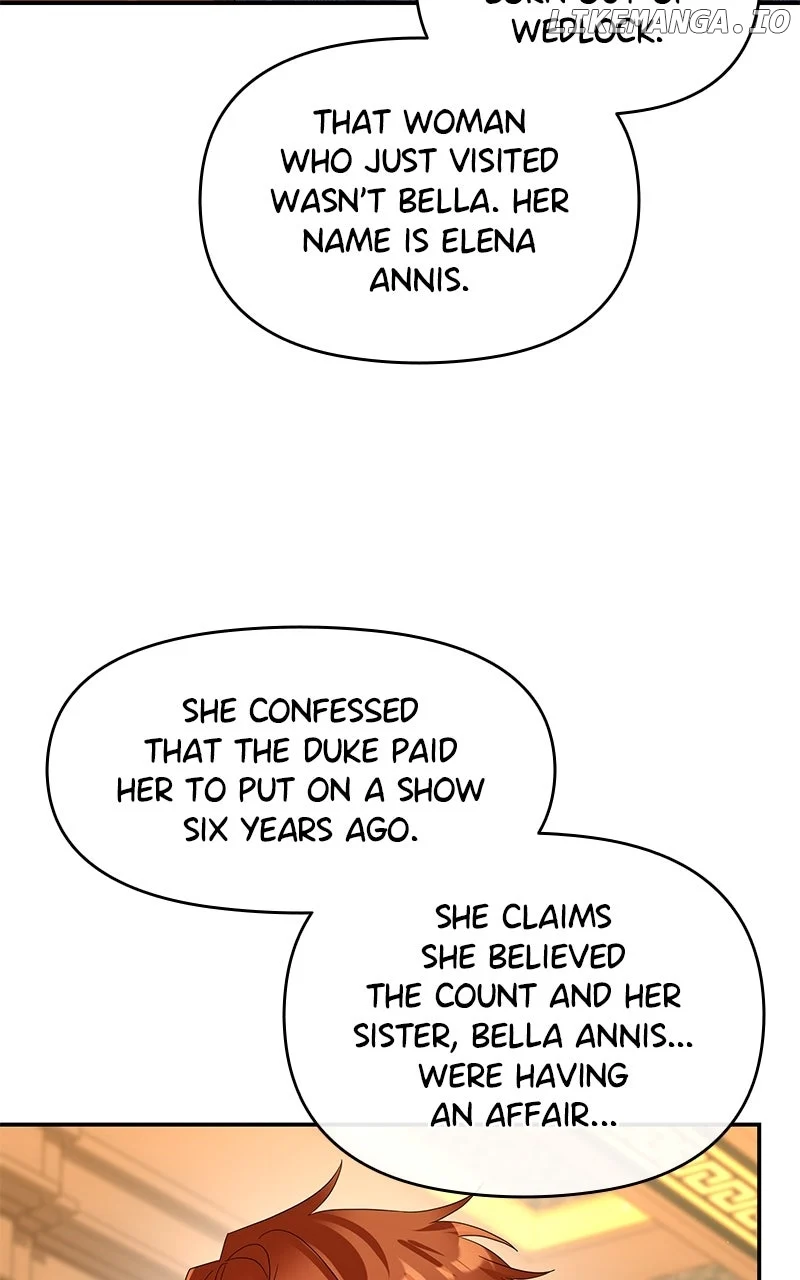 Don’t Grab the Broken Branch Chapter 58 - Page 52
