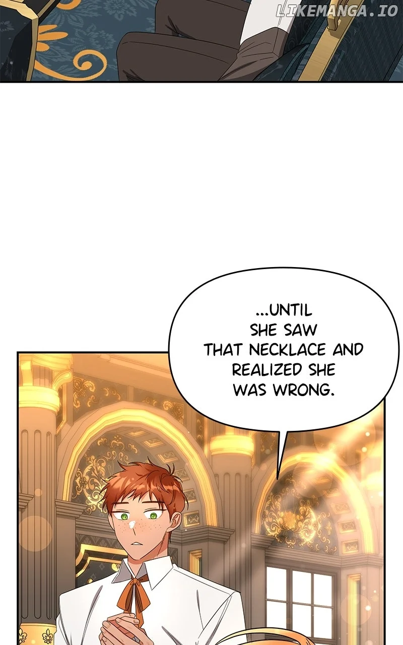 Don’t Grab the Broken Branch Chapter 58 - Page 55