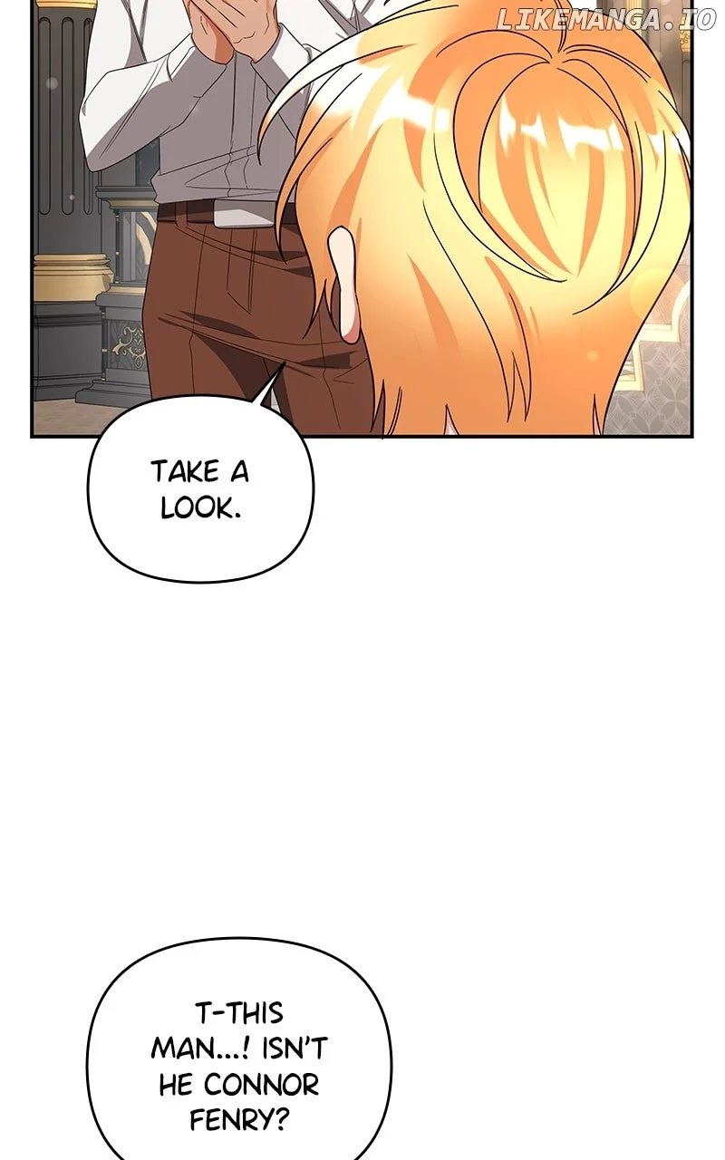 Don’t Grab the Broken Branch Chapter 58 - Page 56