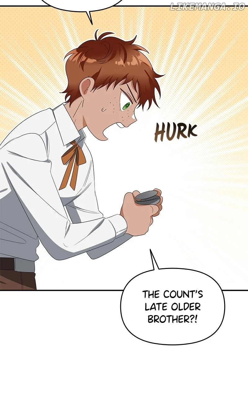 Don’t Grab the Broken Branch Chapter 58 - Page 57