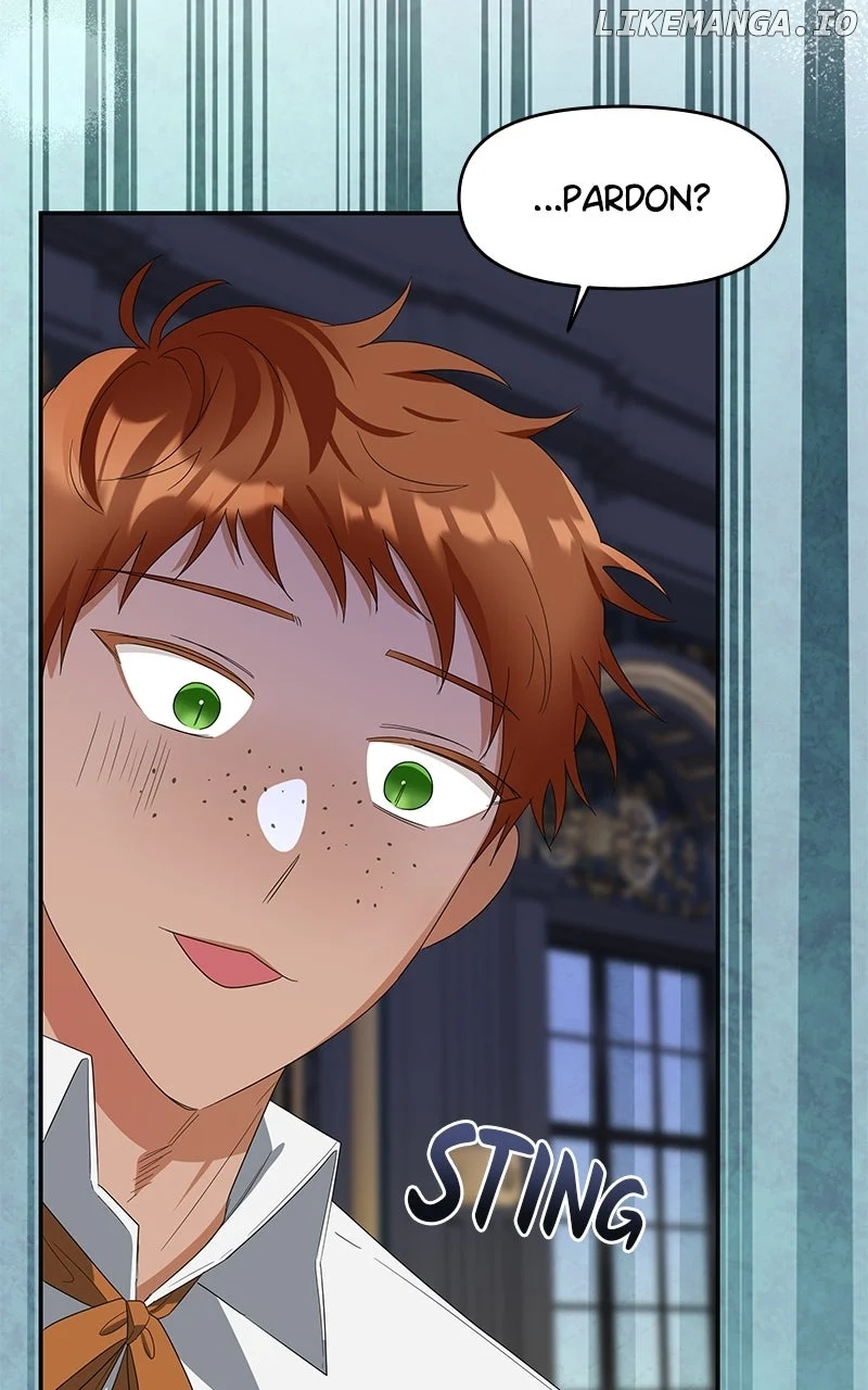 Don’t Grab the Broken Branch Chapter 58 - Page 59