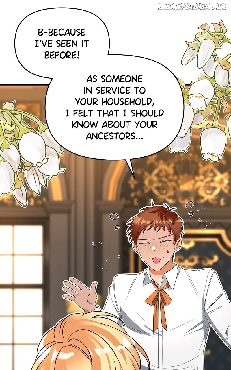 Don’t Grab the Broken Branch Chapter 58 - Page 63
