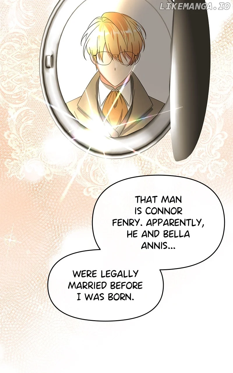 Don’t Grab the Broken Branch Chapter 58 - Page 65
