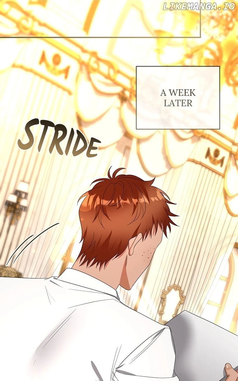 Don’t Grab the Broken Branch Chapter 58 - Page 71
