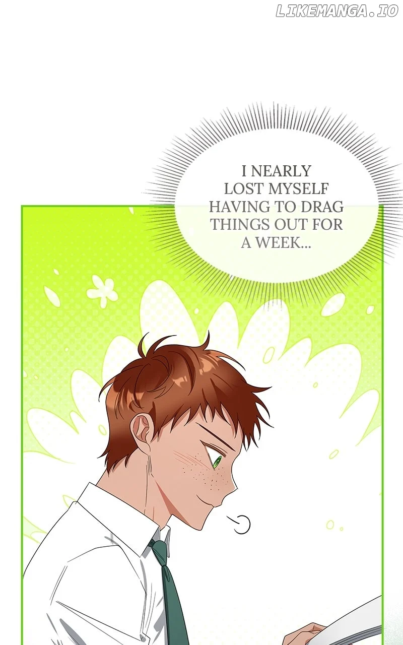 Don’t Grab the Broken Branch Chapter 58 - Page 74