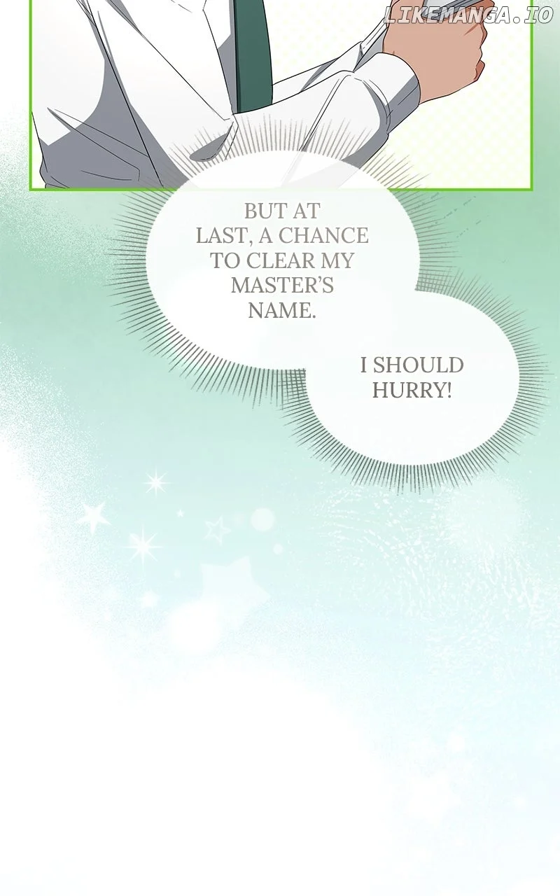 Don’t Grab the Broken Branch Chapter 58 - Page 75
