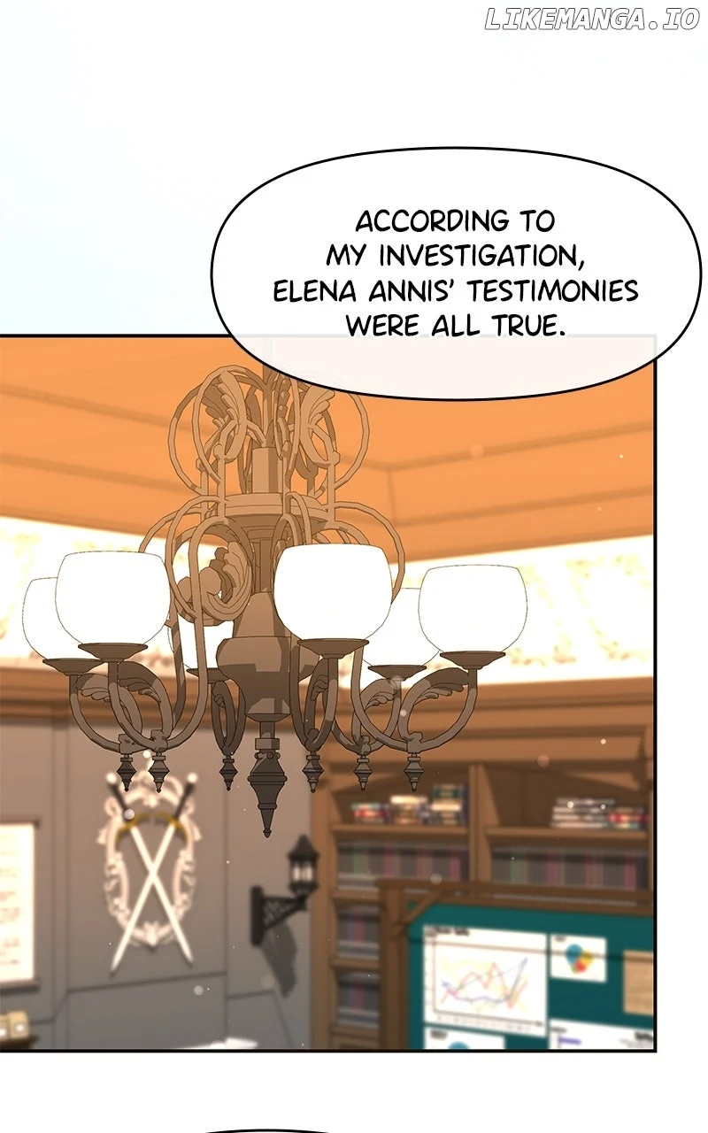 Don’t Grab the Broken Branch Chapter 58 - Page 76