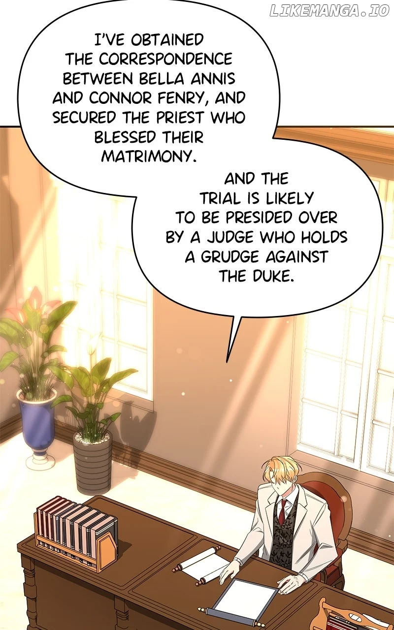 Don’t Grab the Broken Branch Chapter 58 - Page 77
