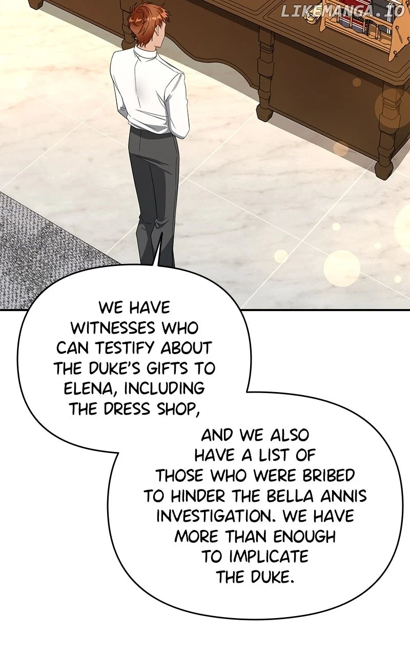 Don’t Grab the Broken Branch Chapter 58 - Page 78