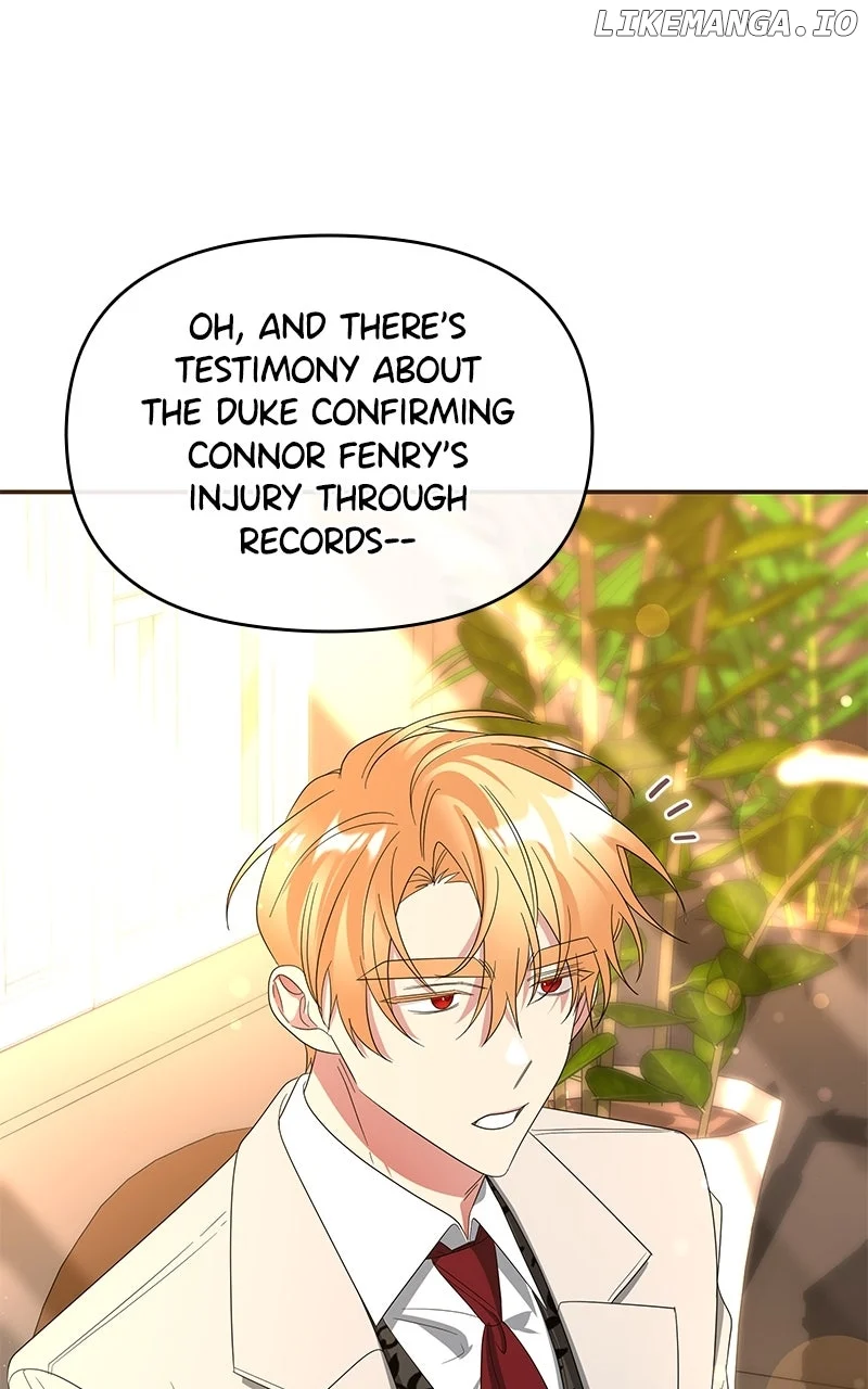 Don’t Grab the Broken Branch Chapter 58 - Page 79