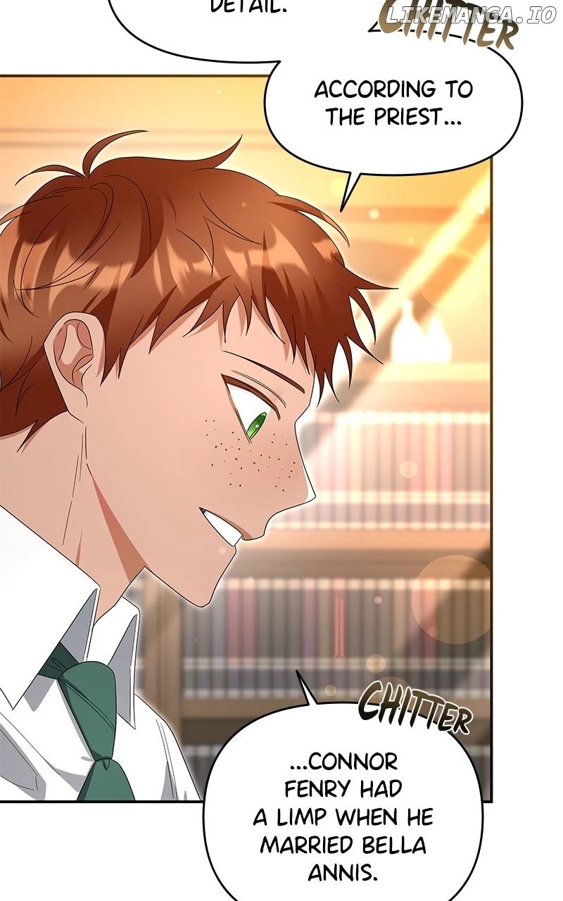 Don’t Grab the Broken Branch Chapter 58 - Page 81