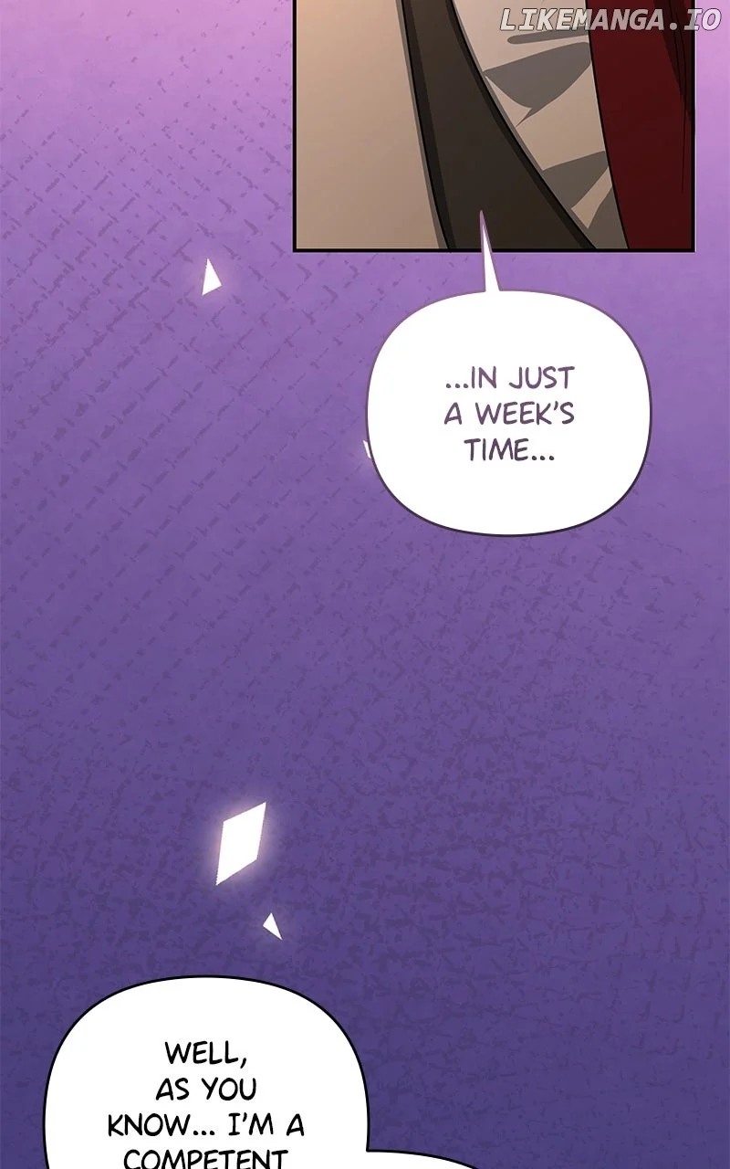 Don’t Grab the Broken Branch Chapter 58 - Page 86