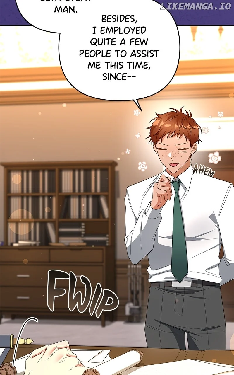 Don’t Grab the Broken Branch Chapter 58 - Page 87