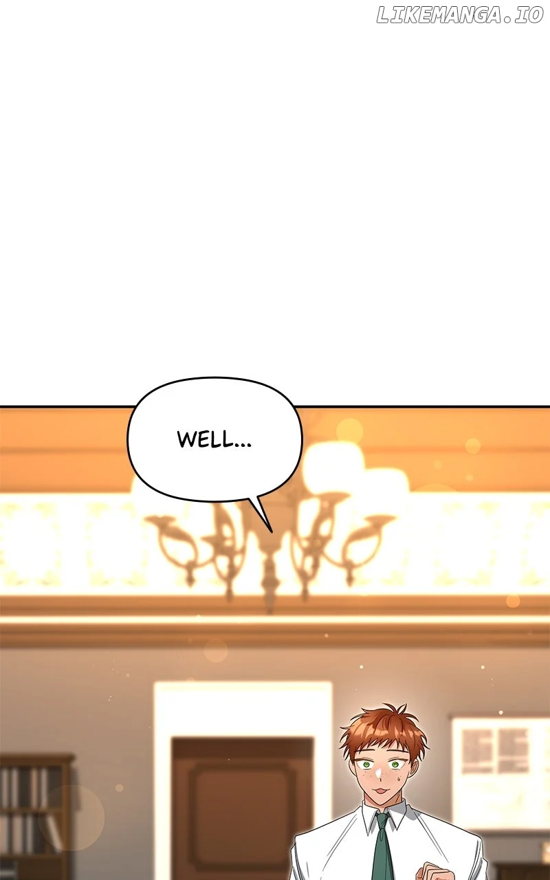 Don’t Grab the Broken Branch Chapter 59 - Page 1