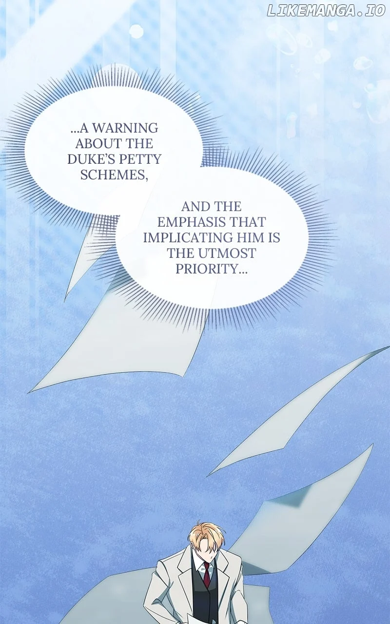 Don’t Grab the Broken Branch Chapter 59 - Page 10