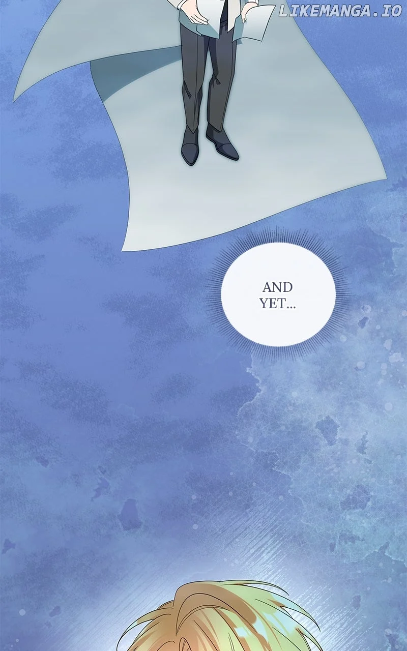 Don’t Grab the Broken Branch Chapter 59 - Page 11
