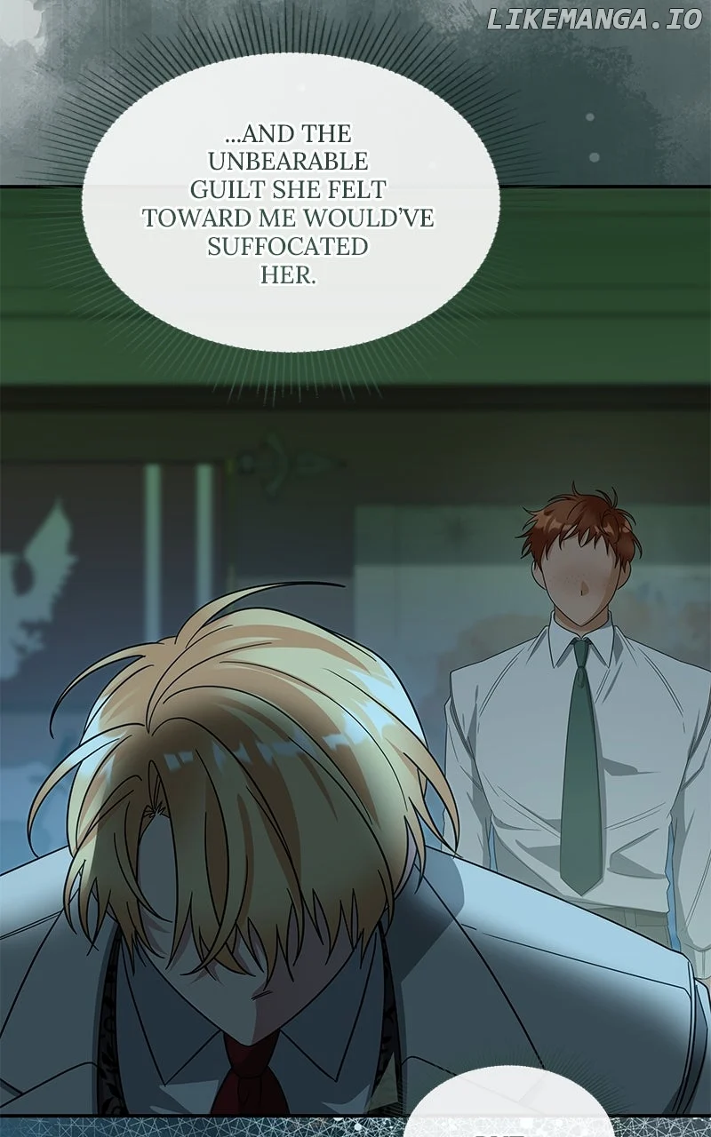 Don’t Grab the Broken Branch Chapter 59 - Page 20