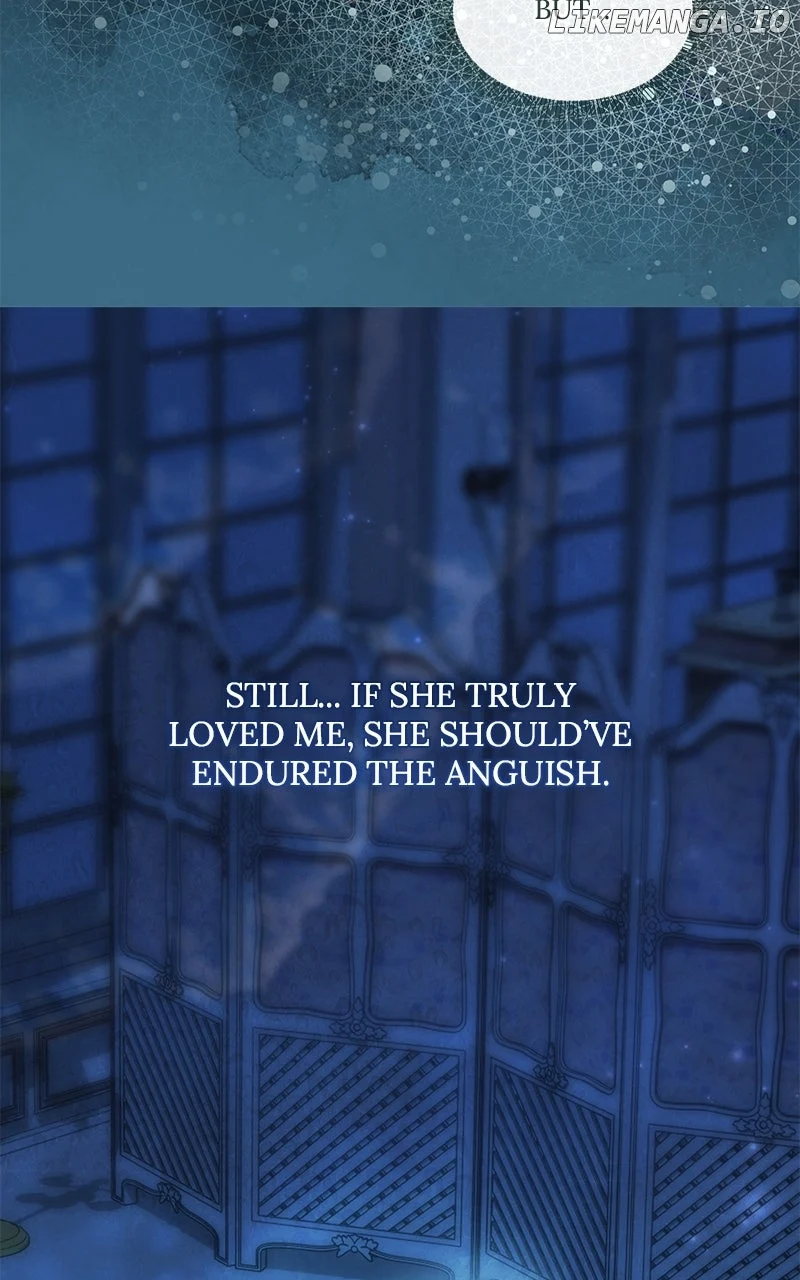 Don’t Grab the Broken Branch Chapter 59 - Page 21