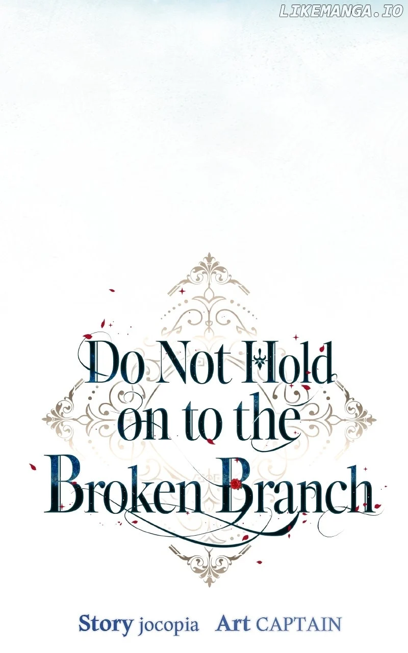 Don’t Grab the Broken Branch Chapter 59 - Page 23