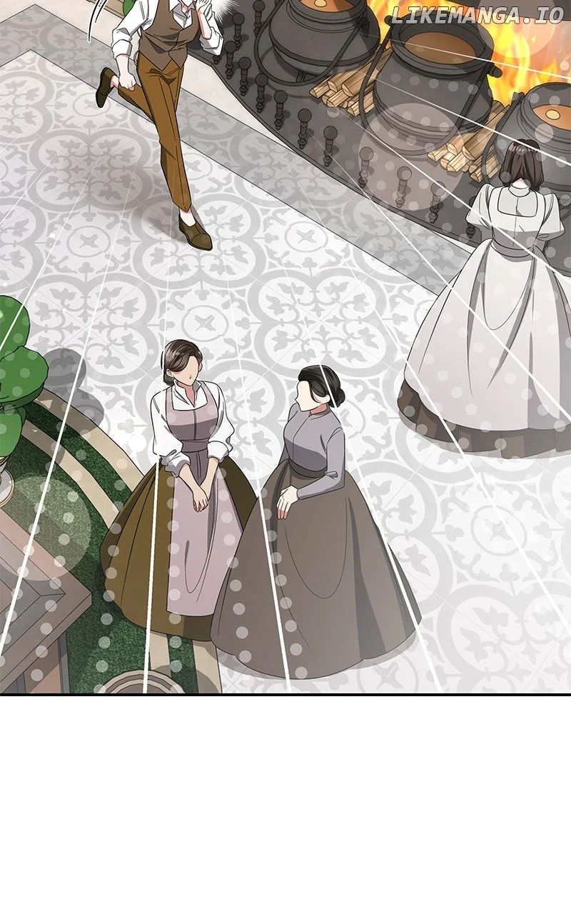 Don’t Grab the Broken Branch Chapter 59 - Page 25