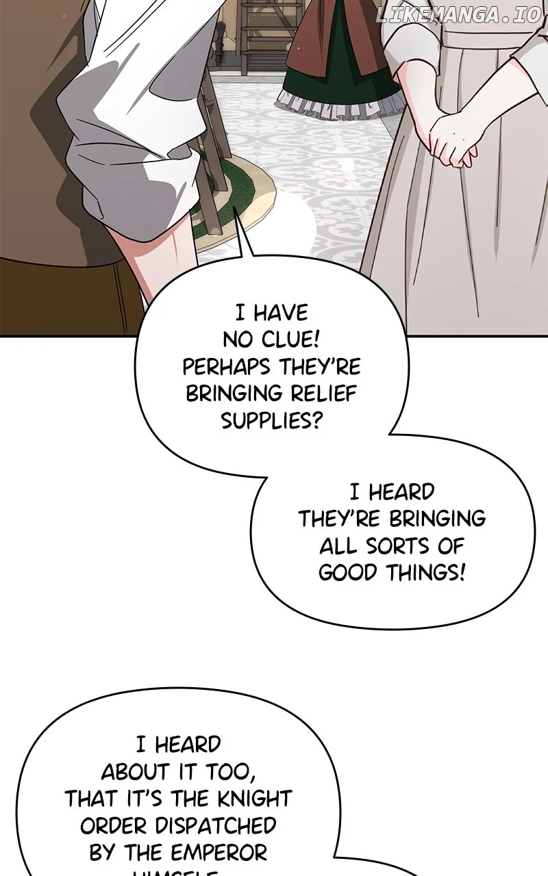 Don’t Grab the Broken Branch Chapter 59 - Page 27