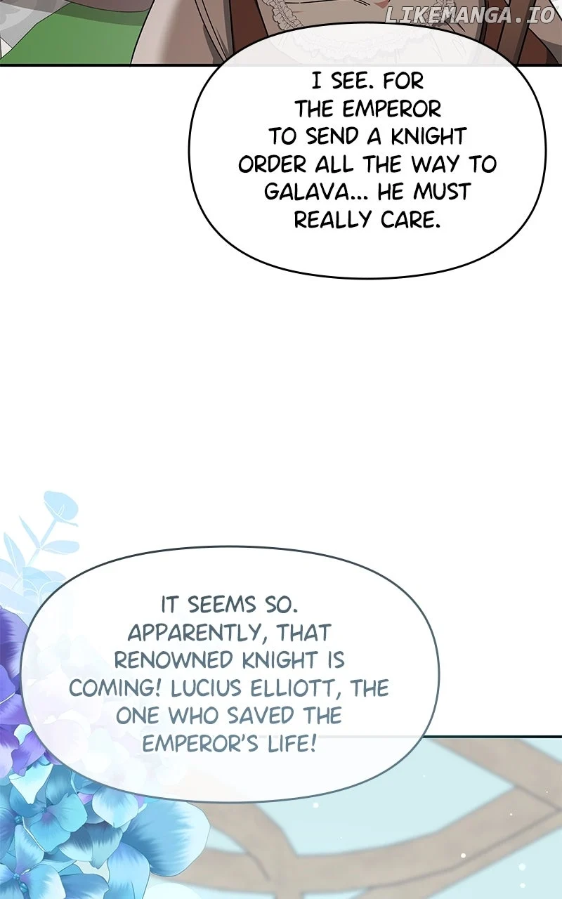 Don’t Grab the Broken Branch Chapter 59 - Page 29