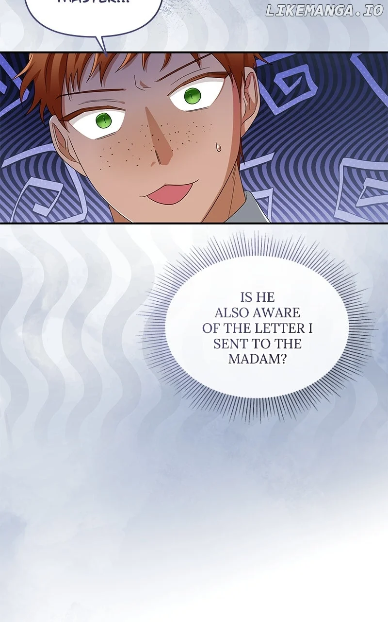 Don’t Grab the Broken Branch Chapter 59 - Page 3