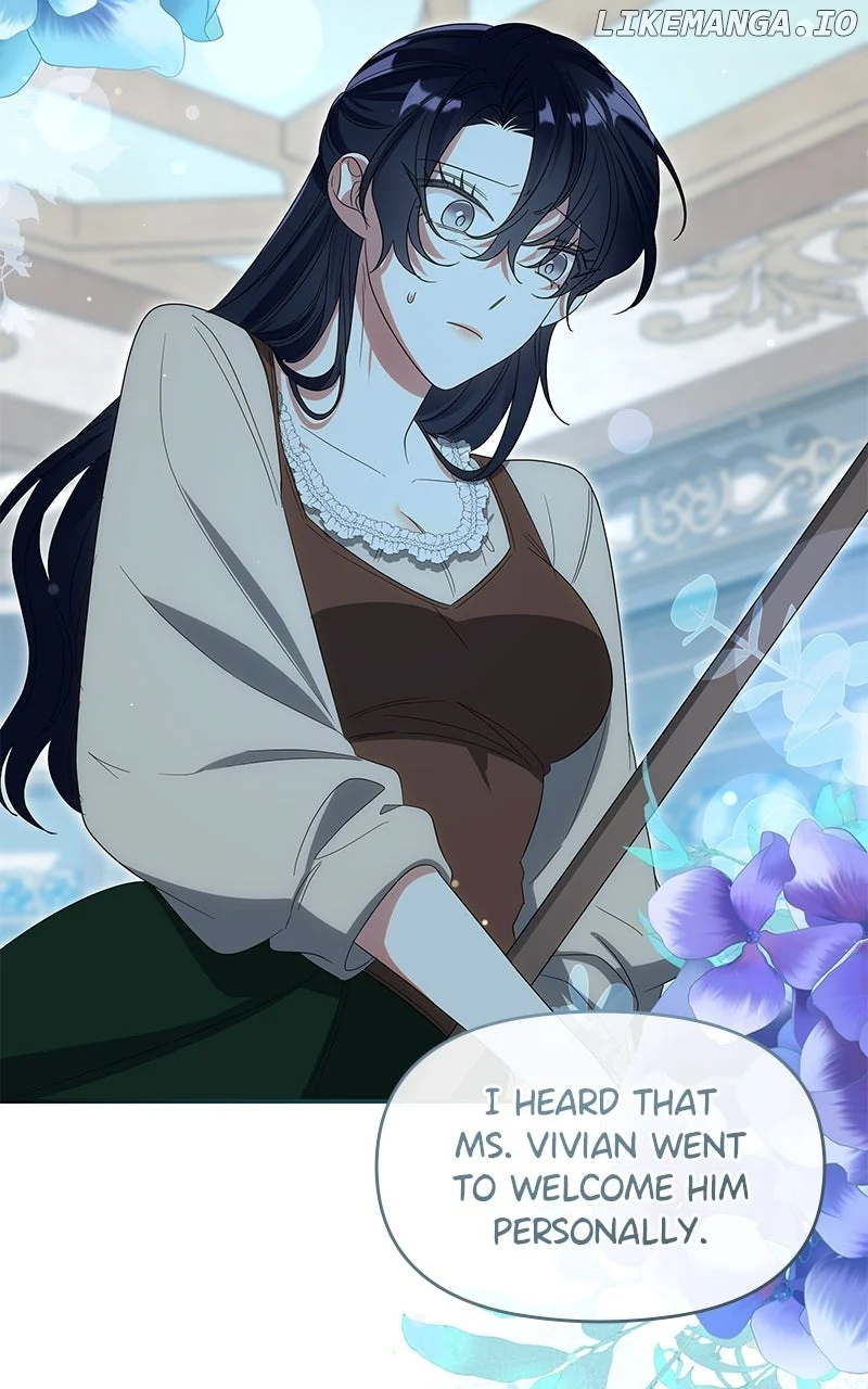 Don’t Grab the Broken Branch Chapter 59 - Page 30
