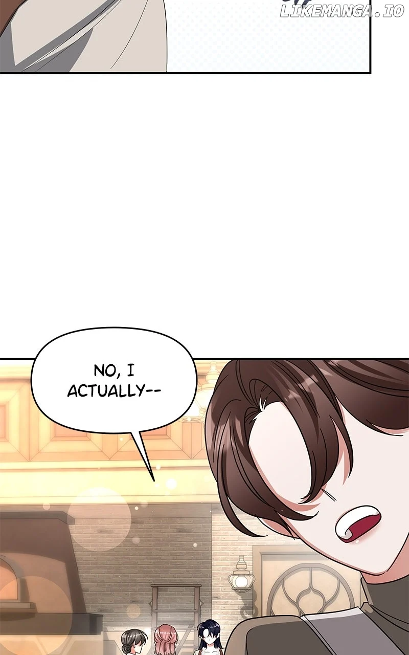 Don’t Grab the Broken Branch Chapter 59 - Page 32