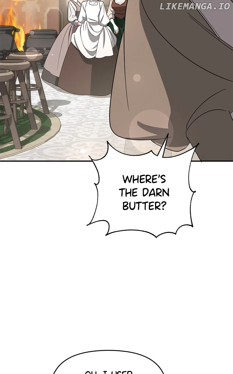 Don’t Grab the Broken Branch Chapter 59 - Page 33