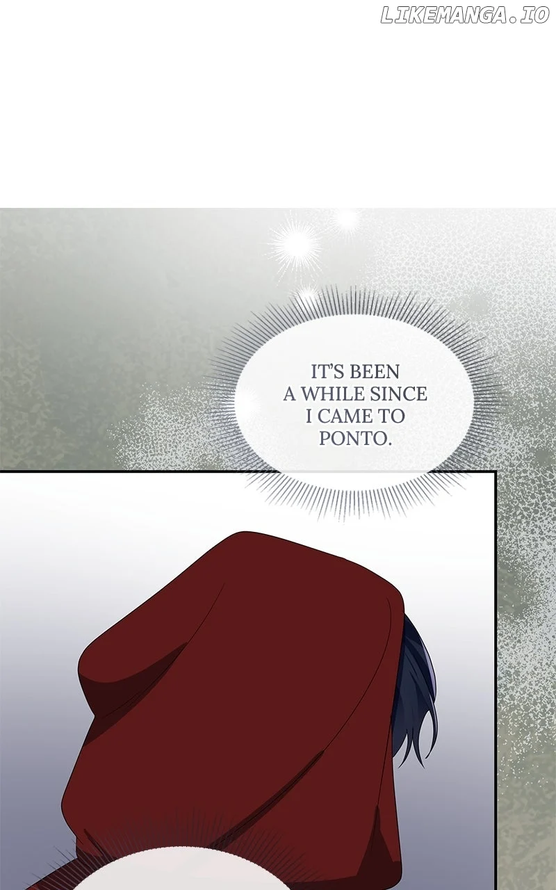 Don’t Grab the Broken Branch Chapter 59 - Page 38