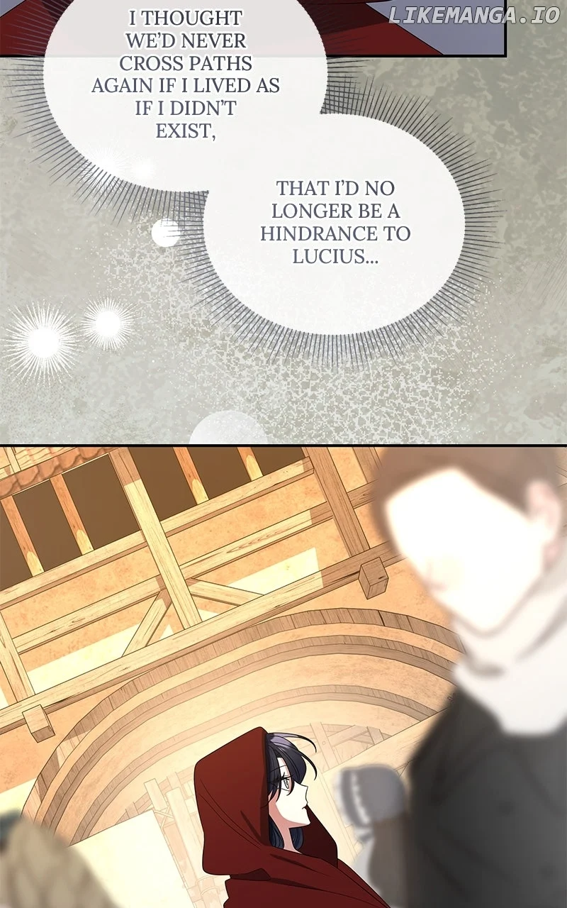Don’t Grab the Broken Branch Chapter 59 - Page 39