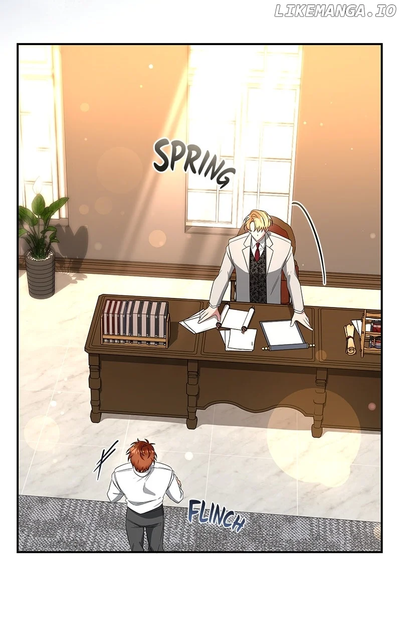 Don’t Grab the Broken Branch Chapter 59 - Page 4