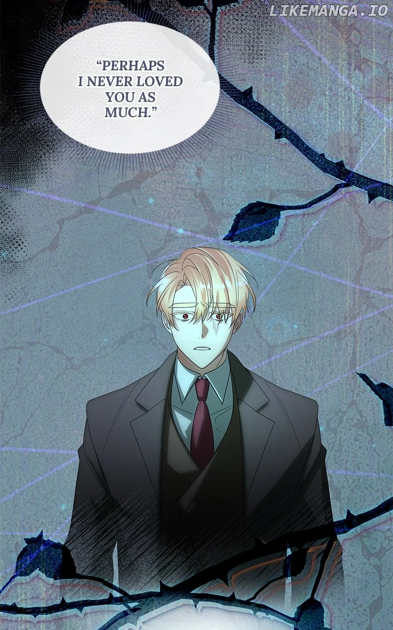 Don’t Grab the Broken Branch Chapter 59 - Page 41