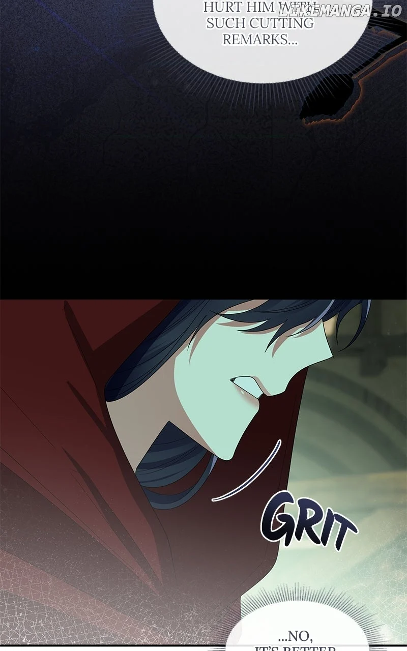 Don’t Grab the Broken Branch Chapter 59 - Page 43