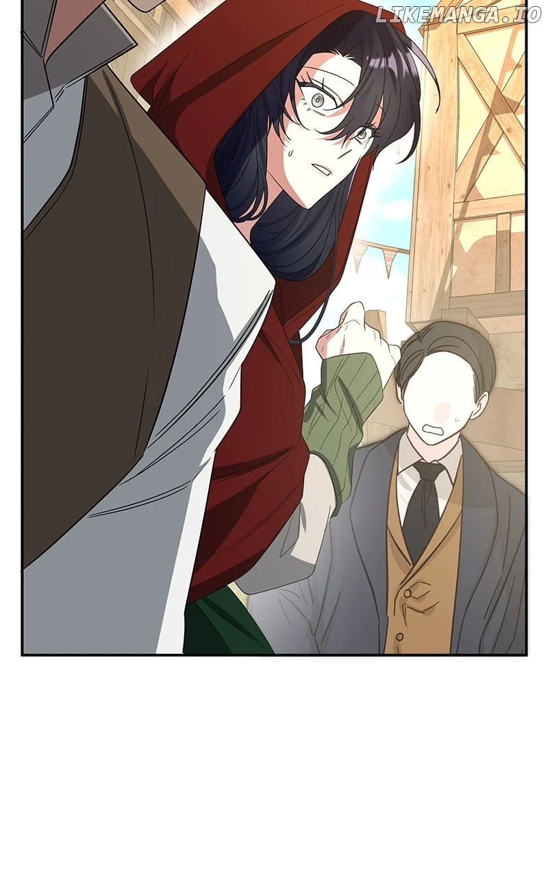 Don’t Grab the Broken Branch Chapter 59 - Page 46